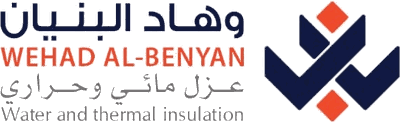 وهاد البنيان — عزل مائي وحراري